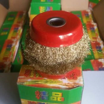 Vật tư kim khí