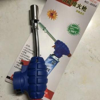 Khò ga cổ dài 